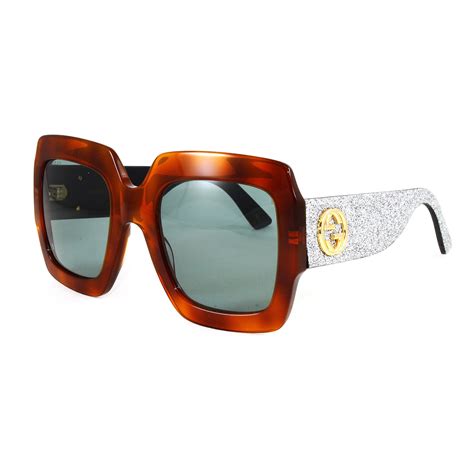 gucci zonnebrillen 2019|Gucci Sunglasses for Women .